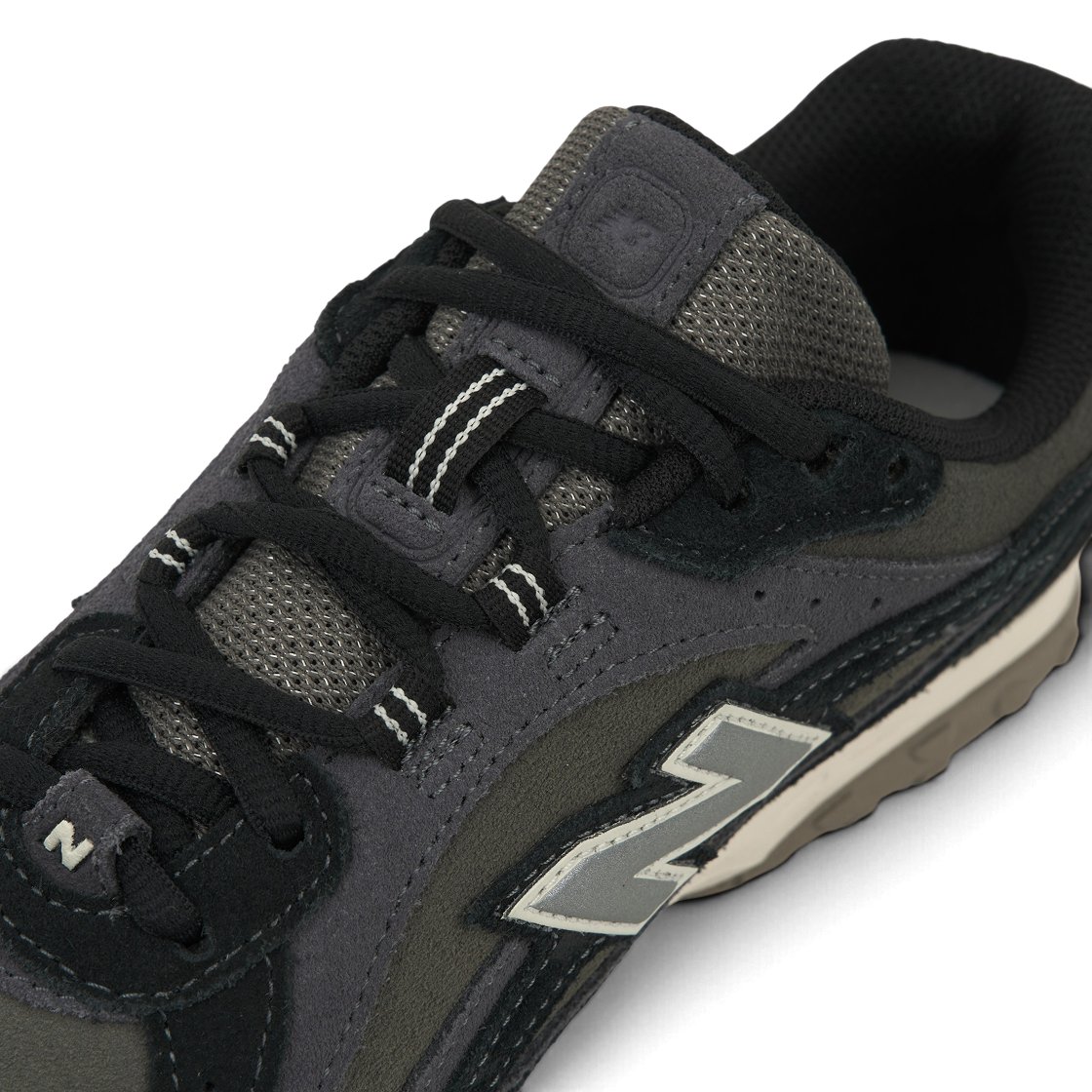 뉴발란스 204L 블랙 마그넷(New Balance 204L Black Magnet) - 7