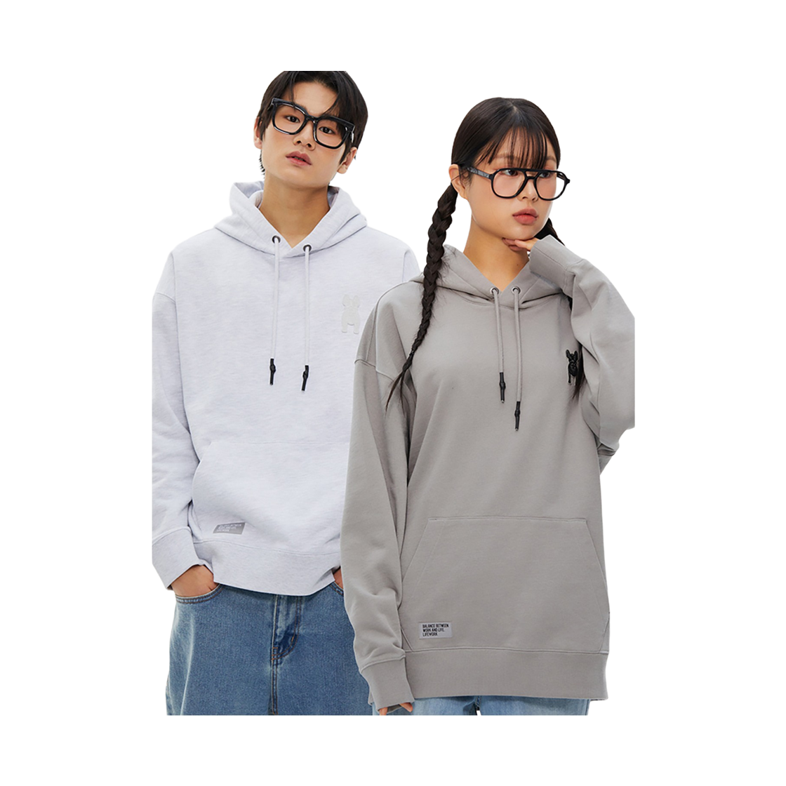 라이프워크 실리콘 라독 후드_LW235HD904(Lifework Silicone Radog Hood_LW235HD904) - 3