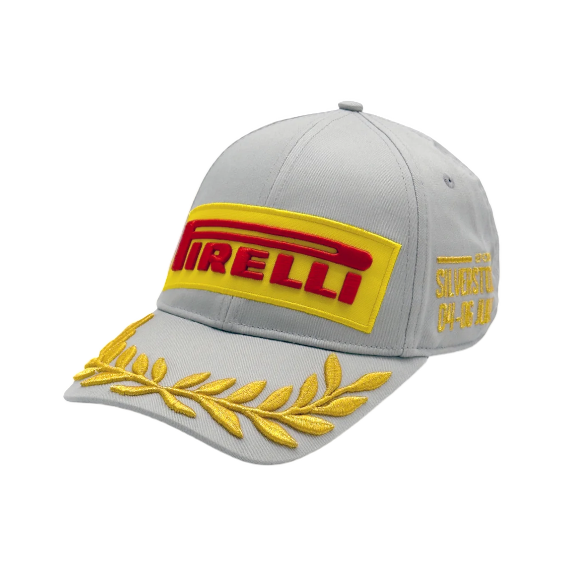 피렐리 포디움 캡 2025 실버스톤(Pirelli Podium Cap 2025 Silverstone) - 1