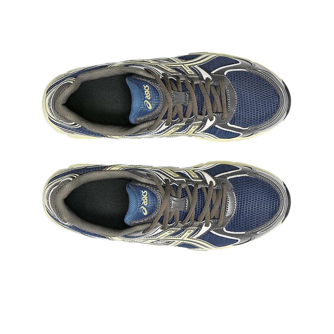 아식스 젤 스트라투스 MC 트와일라잇 블루 비즈왁스(Asics Gel-Stratus MC Twilight Blue Beeswax) - 2
