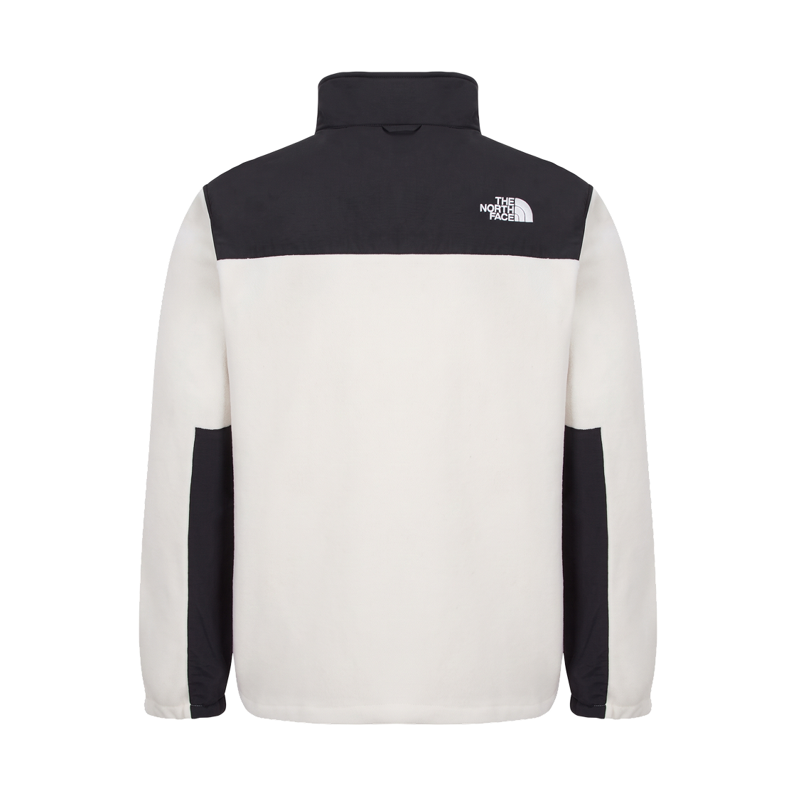 노스페이스 데날리 플리스 자켓 바닐라 - 26FW(The North Face Denali Fleece Jacket Vanilla - 26FW) - 2