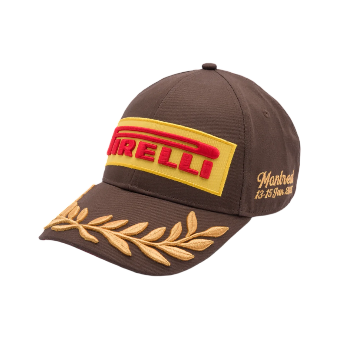 피렐리 포디움 캡 2025 캐나다(Pirelli Podium Cap 2025 Canada)