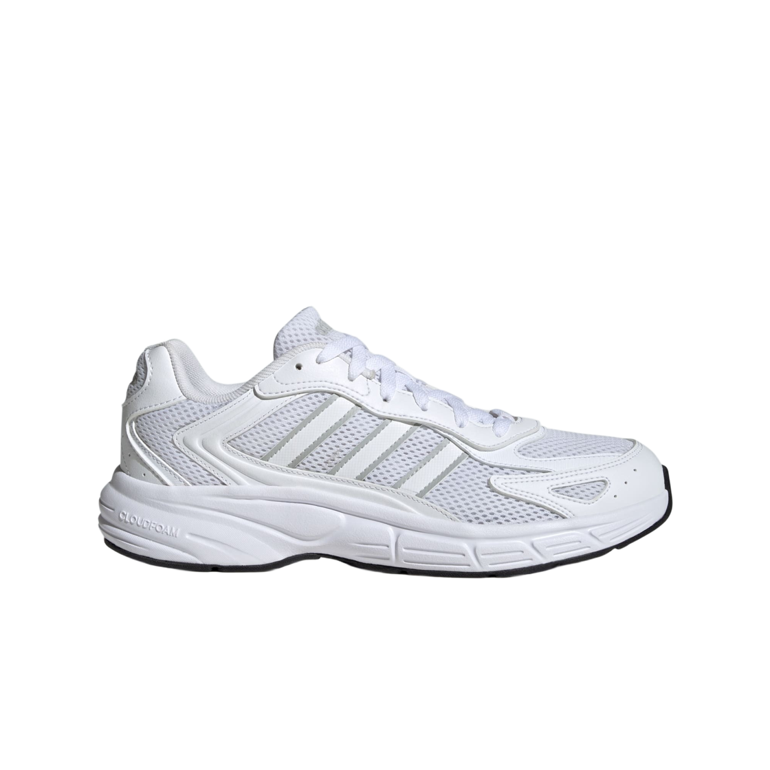 JI2843 Adidas Eclyptix 2000 Cloud White