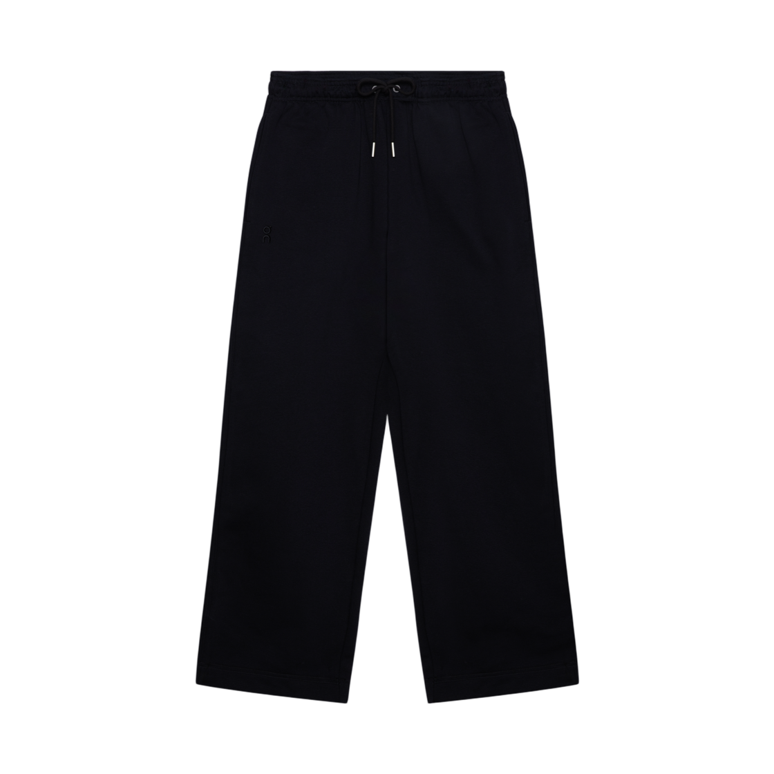1WG11170553 (W) On Running Club Collective Pants Black