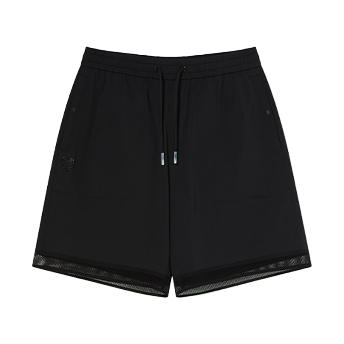 LW252WS871 Lifework Ether Venom Part 3 Short Pants_LW252WS871