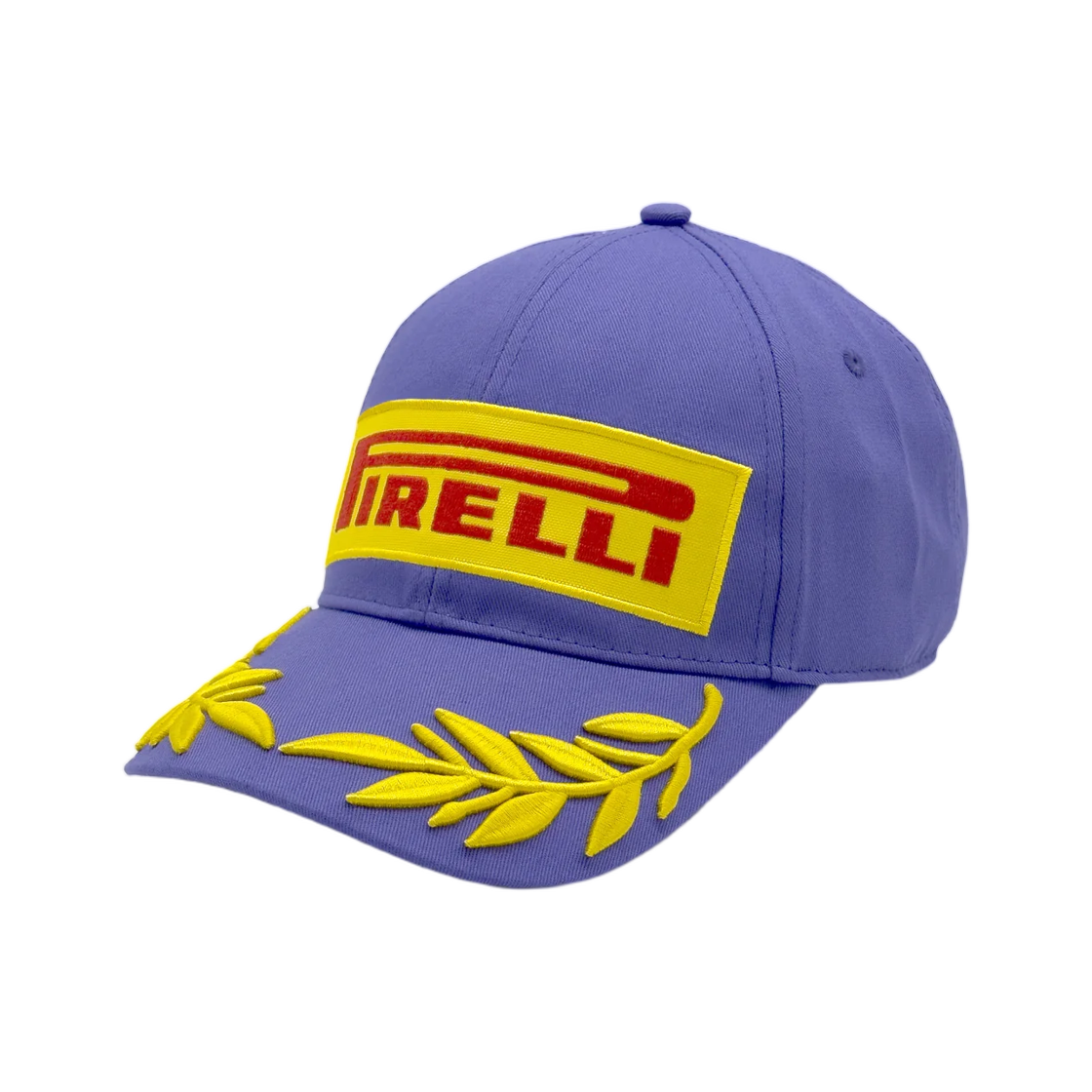 피렐리 포디움 캡 F1 아카데미(Pirelli Podium Cap F1 Academy)