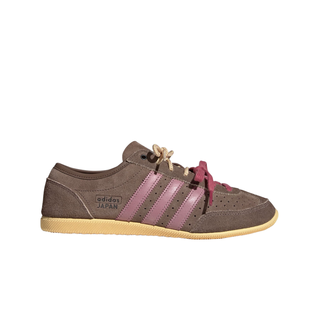 KJ5016 (W) Adidas Japan Decon Earth Strata Magic Mauve