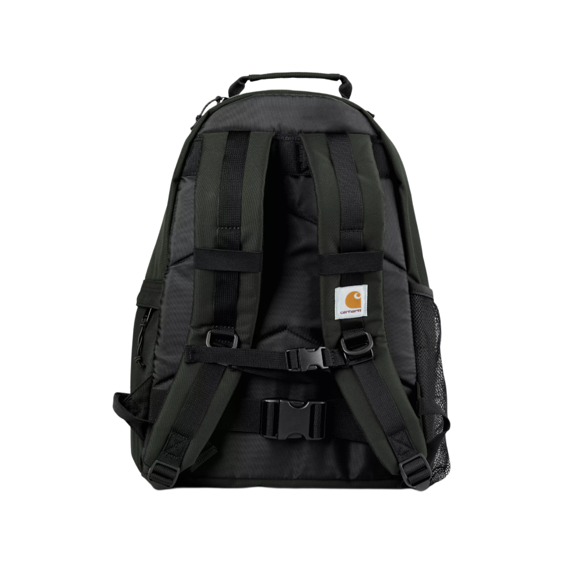 칼하트 WIP 킥플립 백팩 레이븐(Carhartt WIP Kickflip Backpack Raven) - 2