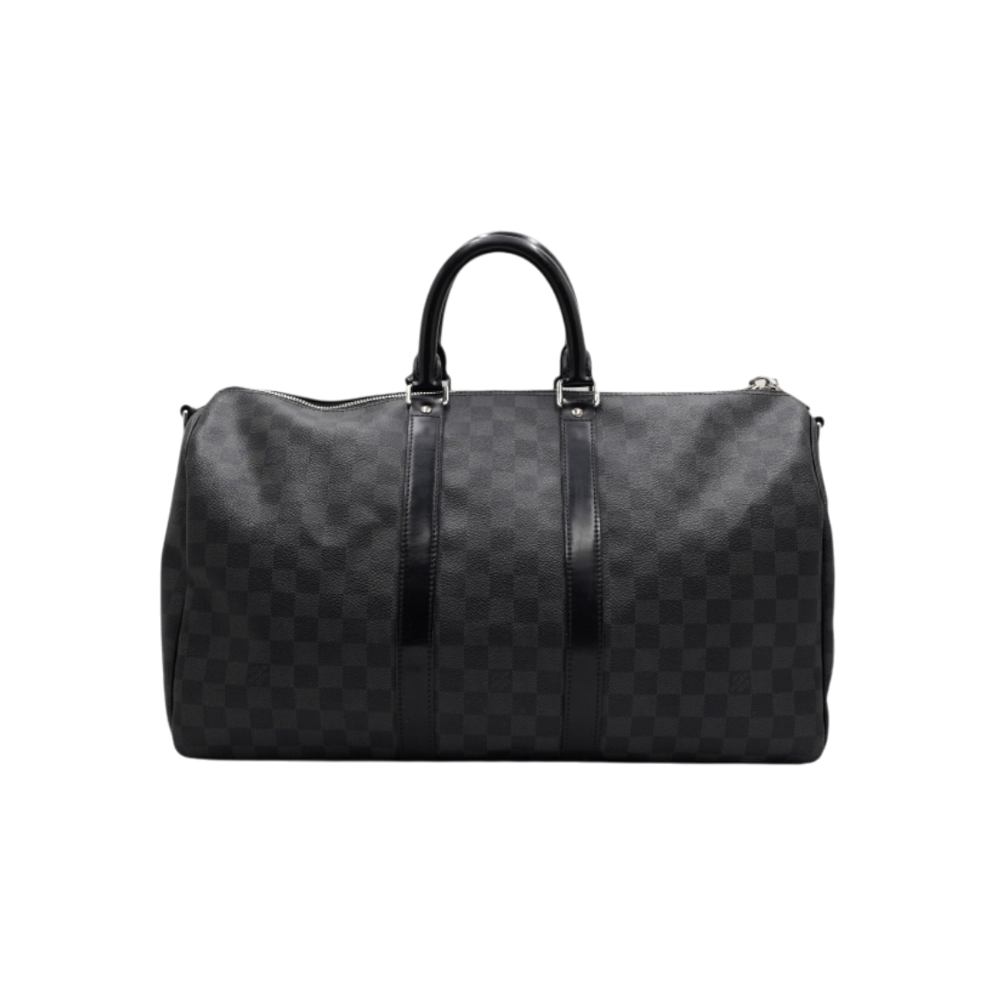 ITF3KCR6R5VS Louis Vuitton Damier Graphite Keepall 45 Tote Bag