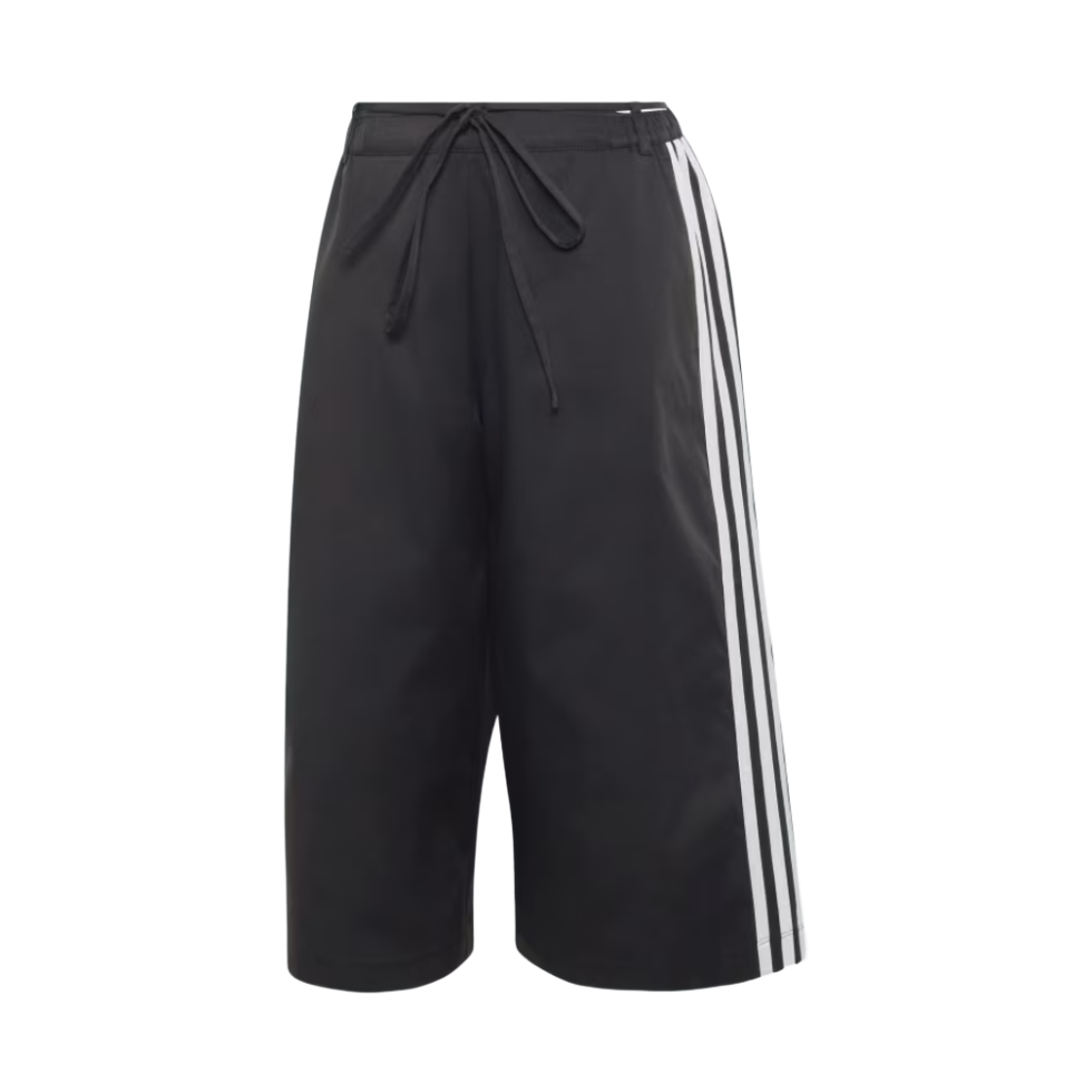 KZ4207 (W) Adidas Dance 3/4 Pants Black - KR Sizing