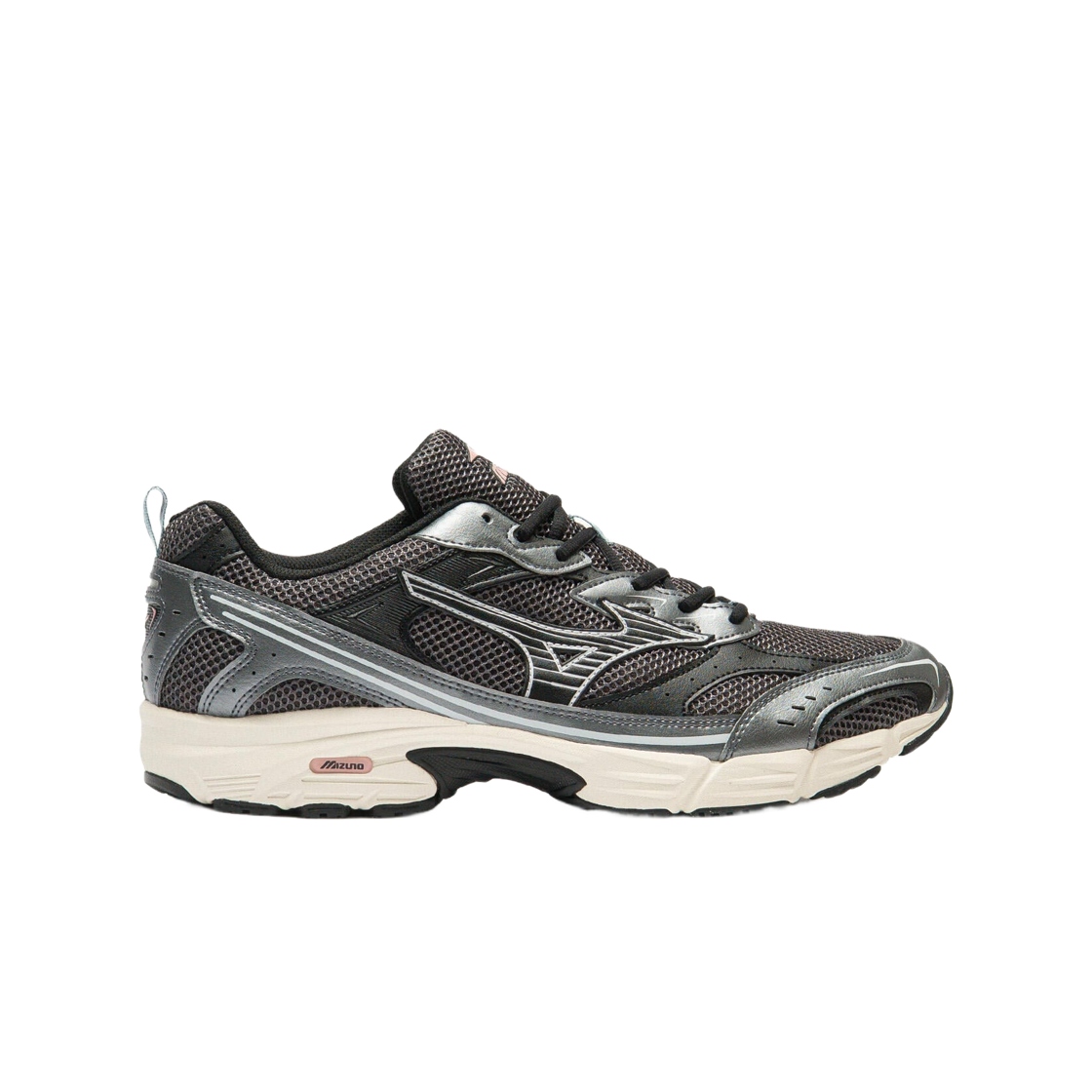 D1GA245130 Mizuno MXR Iron Gate Black - 3E Wide