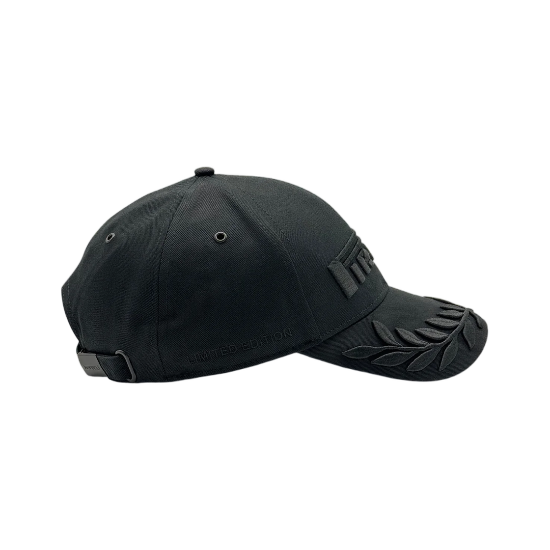 피렐리 리미티드 에디션 캡 2026 라이츠 아웃(Pirelli Limited Edition Cap 2026 Lights Out) - 2