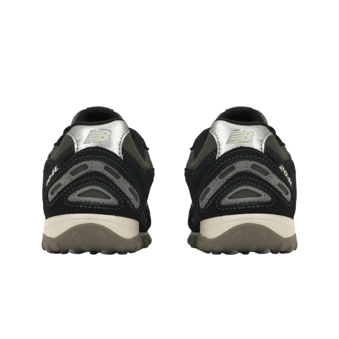 뉴발란스 204L 블랙 마그넷(New Balance 204L Black Magnet) - 6