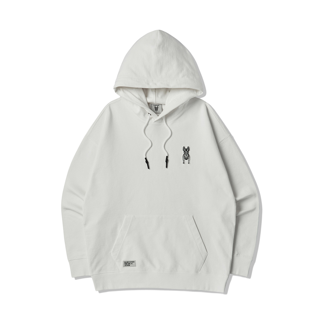 LW235HD904 Lifework Silicone Radog Hood_LW235HD904
