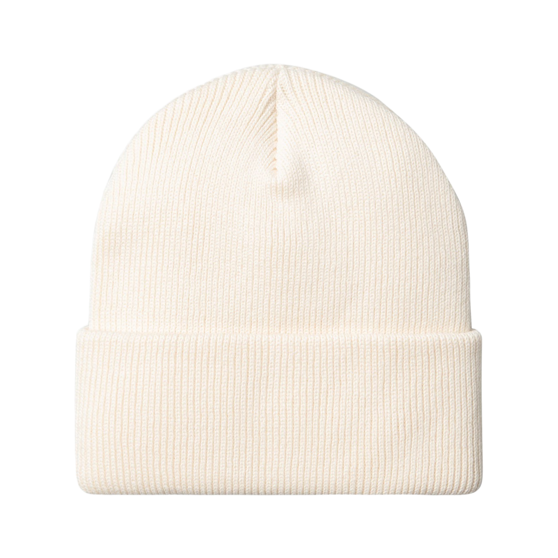 칼하트 WIP 스몰 하트 비니 내츄럴(Carhartt WIP Small Heart Beanie Natural) - 2