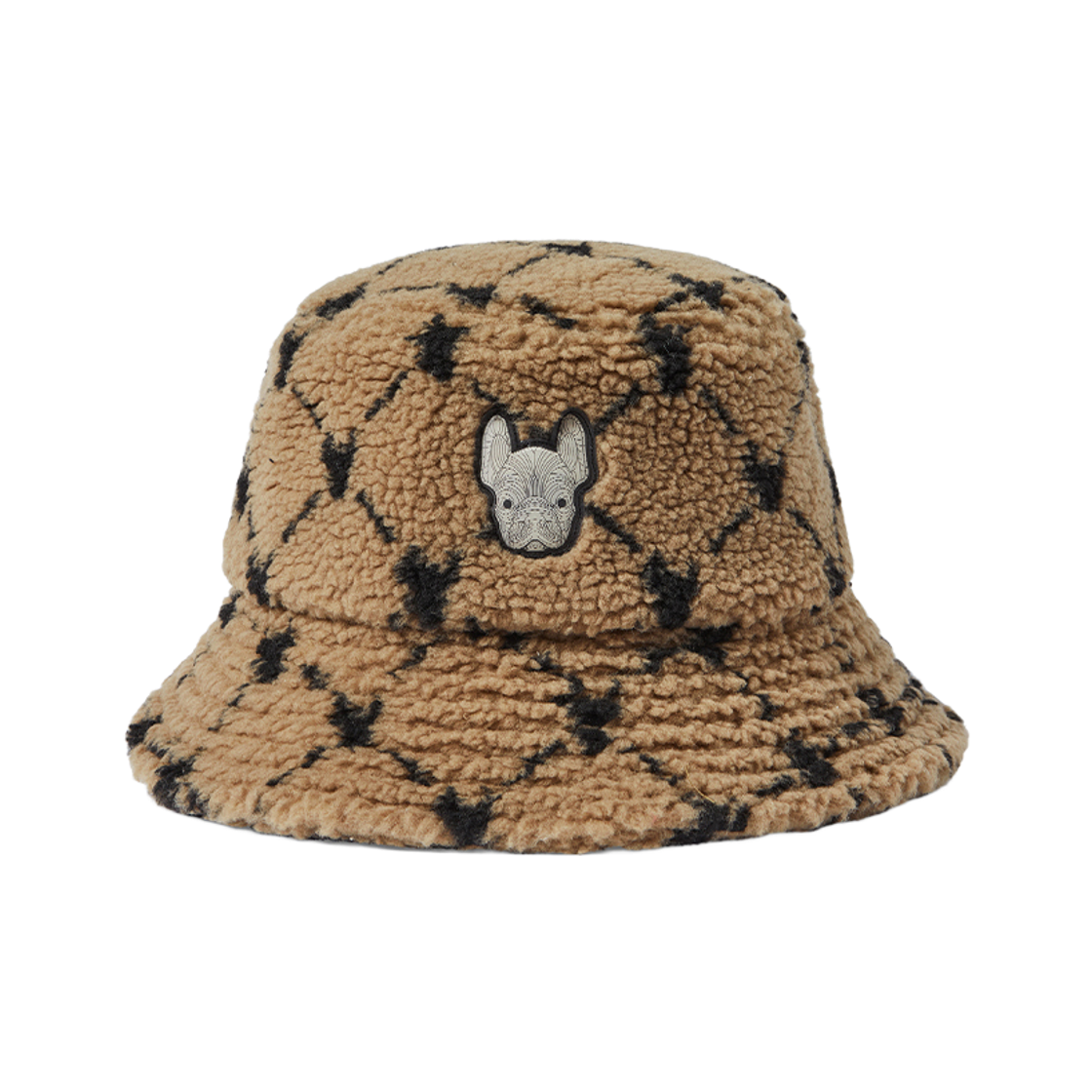 라이프워크 덤블 라도그램 렌티큘러 버킷햇_LW234CP410(Lifework Dumble Radogram Lenticular Bucket Hat_LW234CP410)