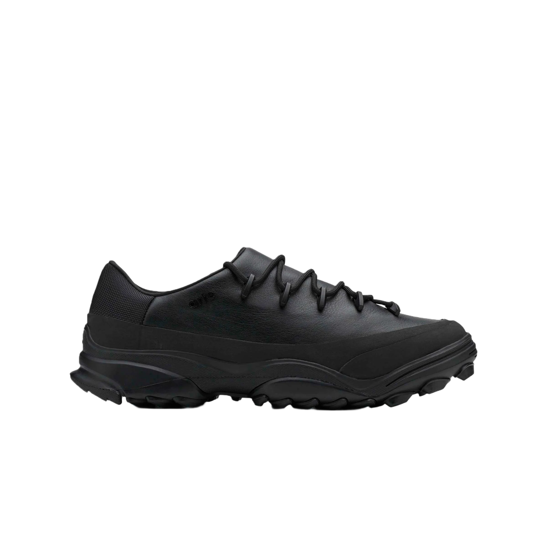 KI9308 Adidas x Arte Antwerp GSG9 Core Black Iron Metallic