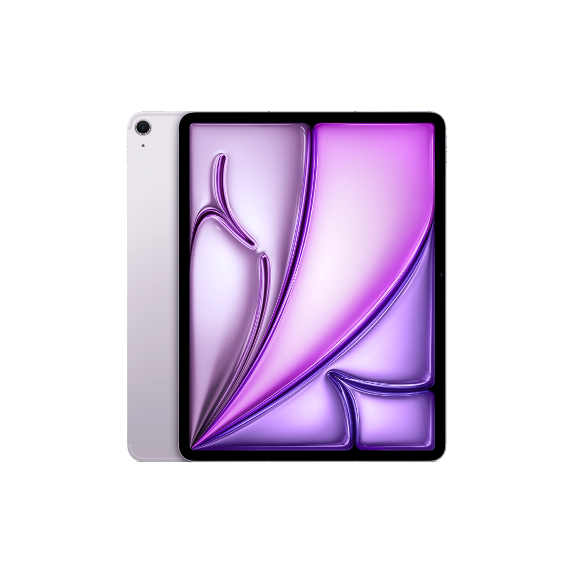 I5A1020630009 [S등급] Refurbished iPad Air 13 Gen-8 wifi Apple M4 128GB Purple
