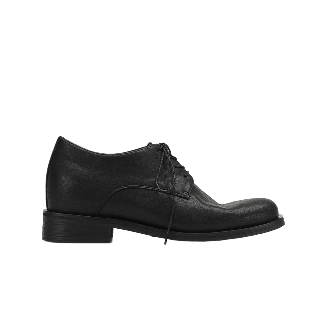 9TMTN26F1R Thom McAn TOURNAI 02 Black