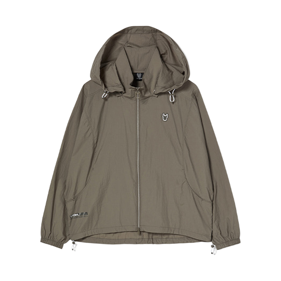 라이프워크 듀이 디테쳐블 윈드 후드 자켓_LW252JP870(Lifework Dewy Detachable Wind Hooded Jacket_LW252JP870)