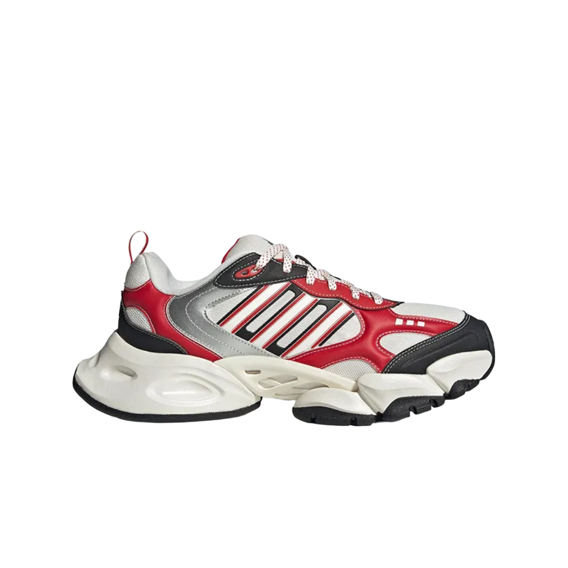 IH0431 Adidas XLG Runner Sail Black