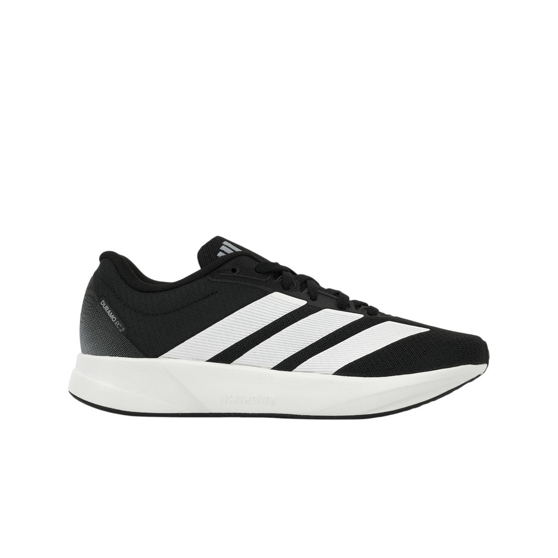 아디다스 듀라모 RC2 코어 블랙 클라우드 화이트(Adidas Duramo RC2 Core Black Cloud White)