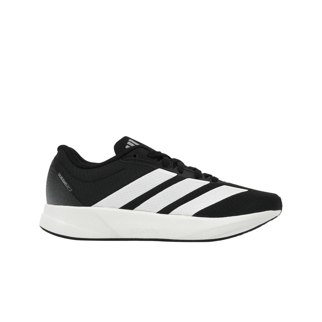 Adidas Adidas Duramo RC2 Core Black Cloud White · 230