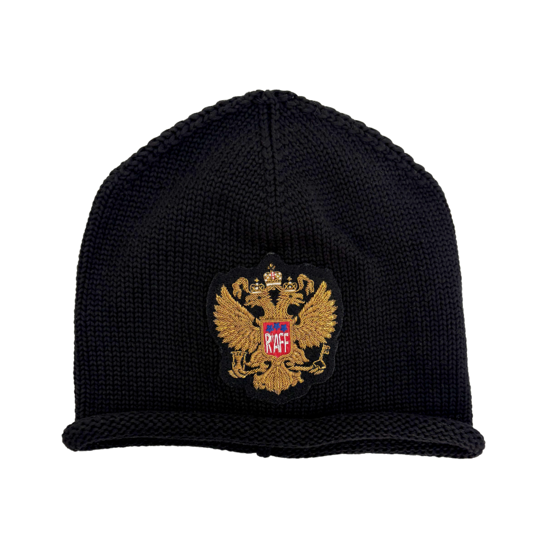 261003040 Sundayoffclub Hand-Zardozi embroidery Cotton Beanie
