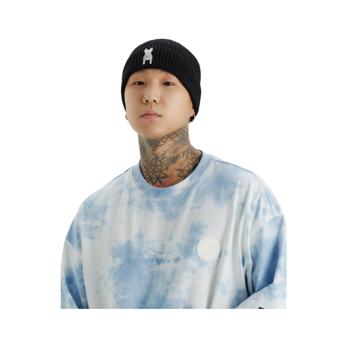 라이프워크 미니라독 비니_LW225CP800(Lifework Mini Radog Beanie_LW225CP800) - 2