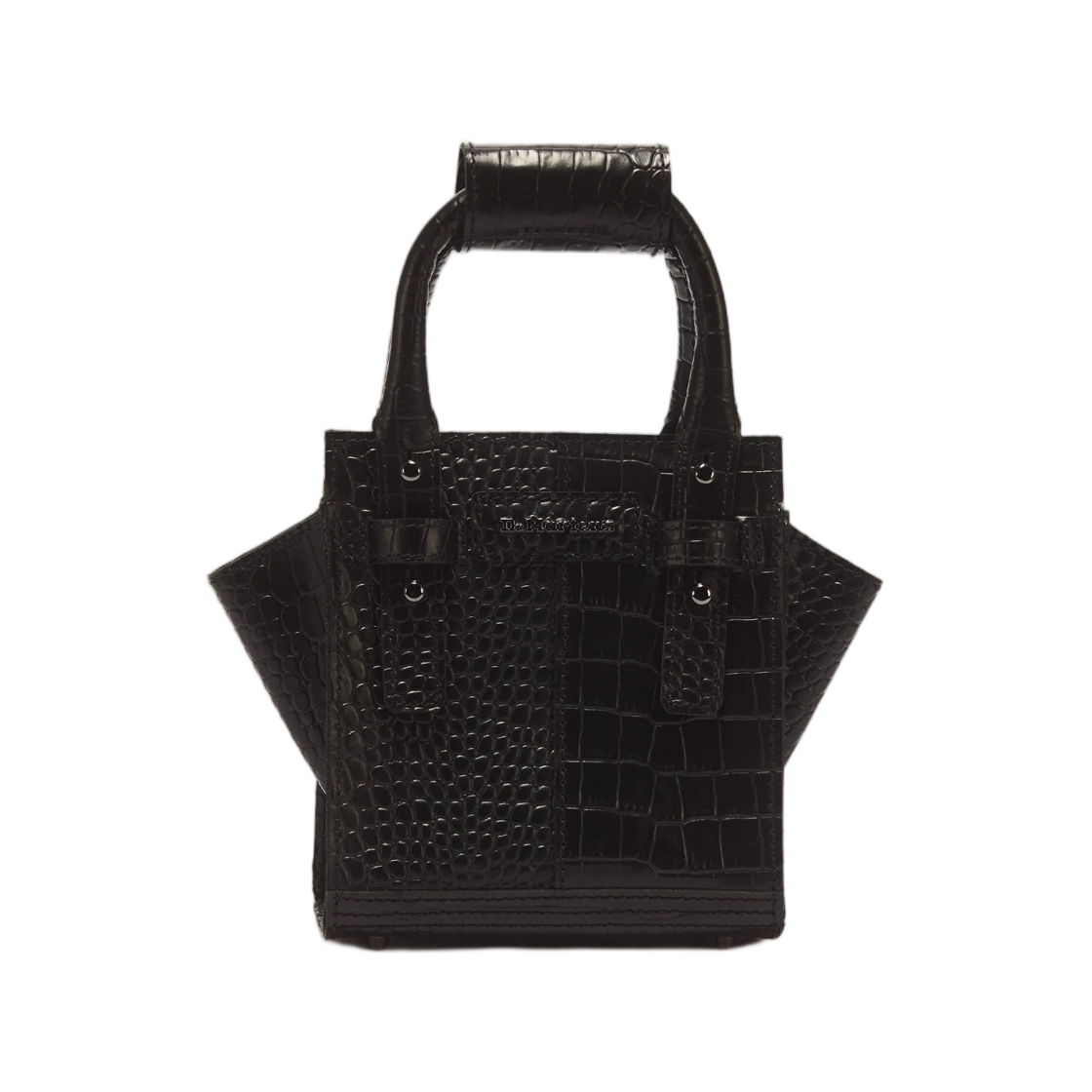 43613001 Dr. Martens X Small Tote Bag Black