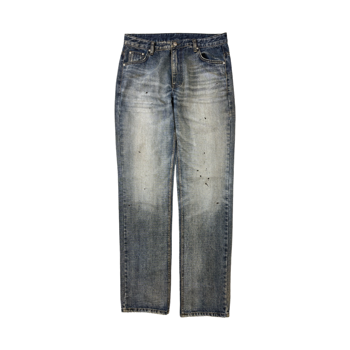 261003333 Sundayoffclub Riffraff Straight Jean