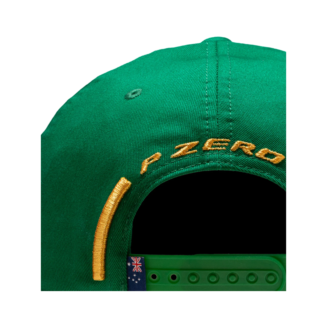 피렐리 포디움 캡 2025 호주(Pirelli Podium Cap 2025 Australia) - 2