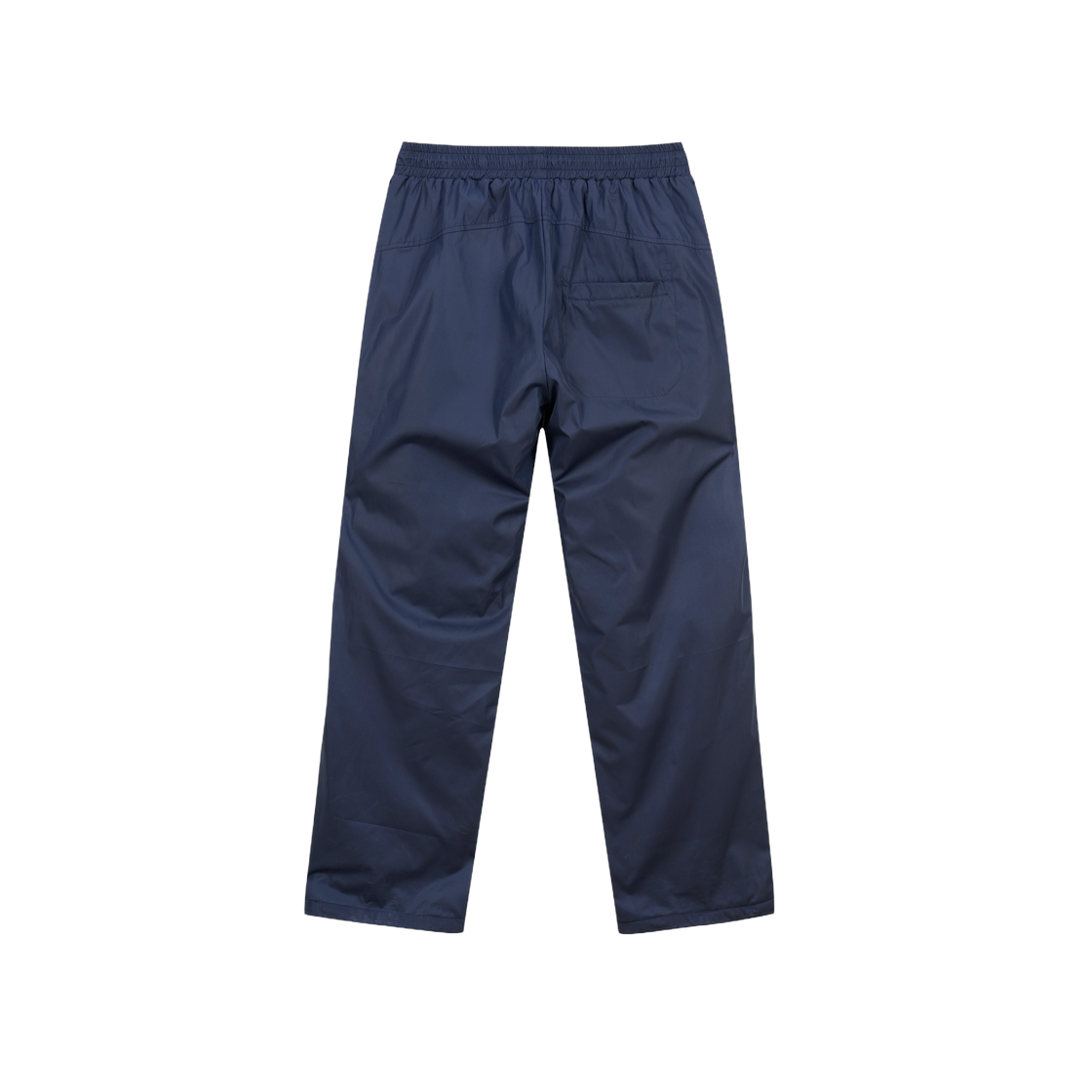 베이컨트 아카이브 (남성) 토비 리버서블 플리스 팬츠 네이비(Vacant Archive (Men) Toby Reversible Fleece Pants Navy) - 2