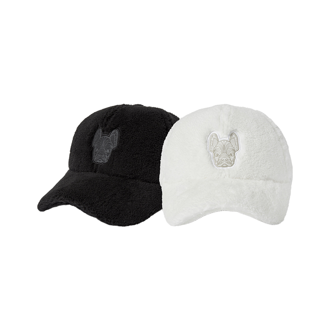 라이프워크 덤블 하드 볼캡_LW224CP123(Lifework Dumble Hard Ball Cap_LW224CP123) - 2