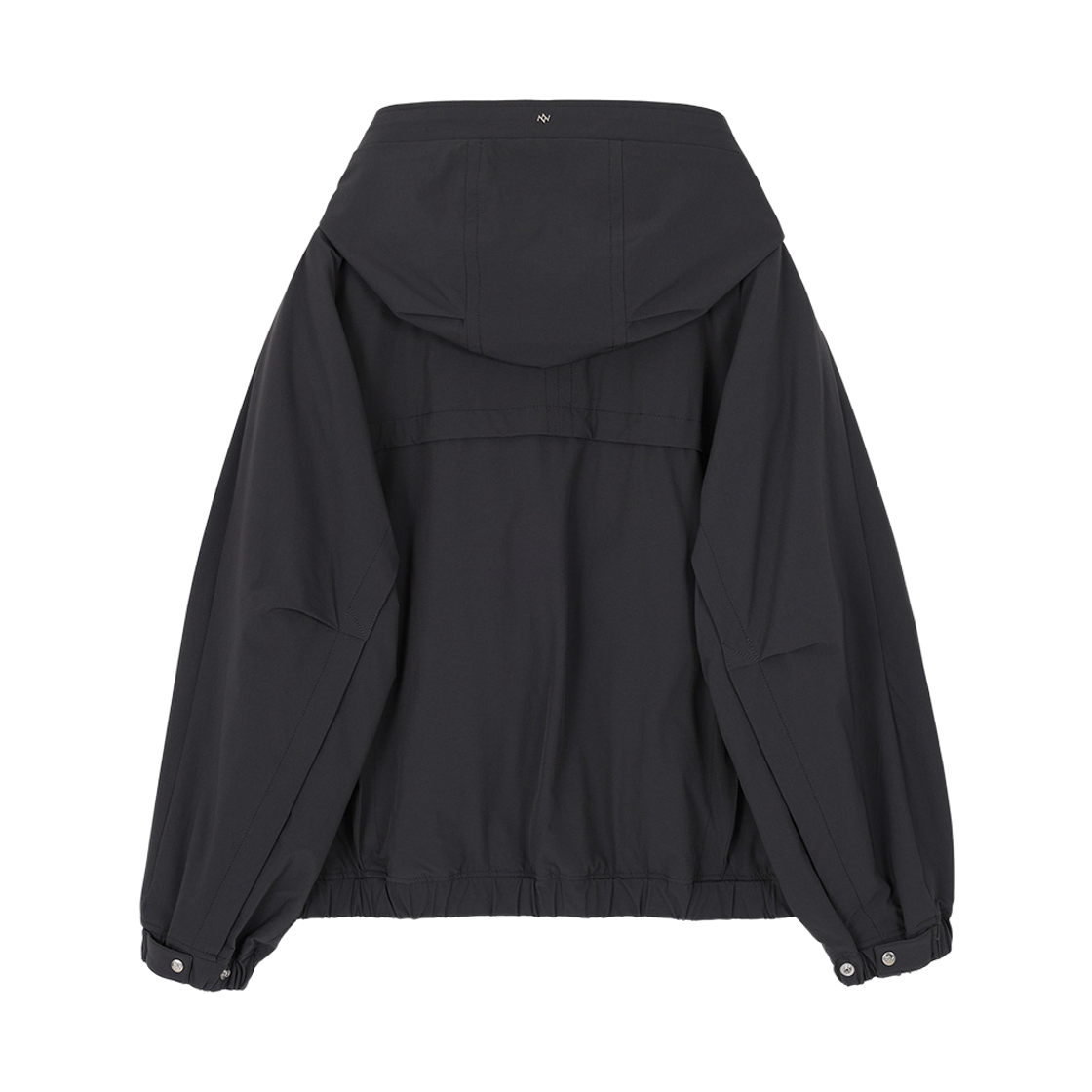 송지오 지제로 메타 돌먼 점퍼 그레이(SONGZIO ZZERO Meta Dolman Jumper Grey) - 4
