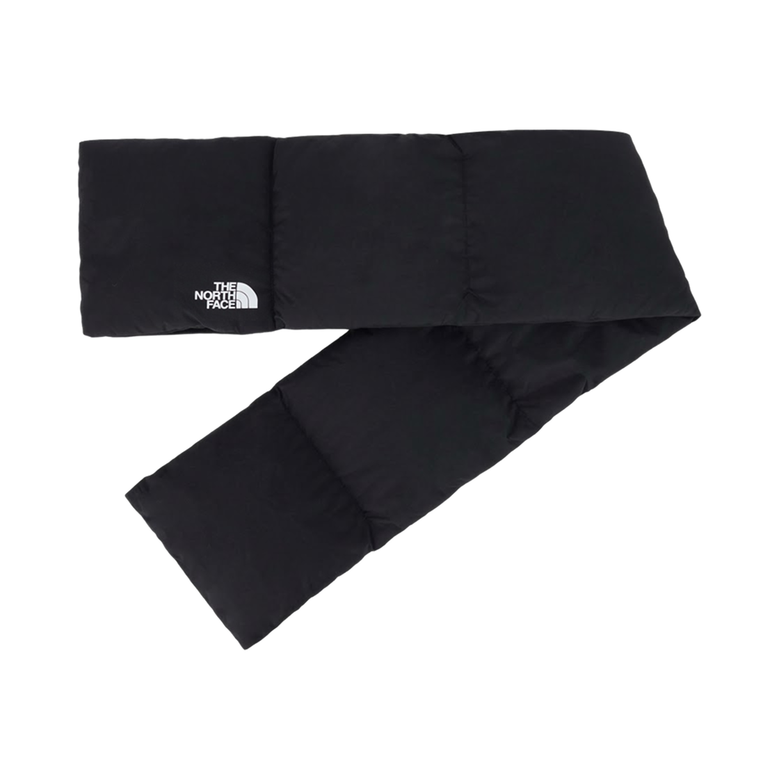 노스페이스 TNF 다운 머플러 블랙 - 26FW(The North Face TNF Down Muffler Black - 26FW) - 2