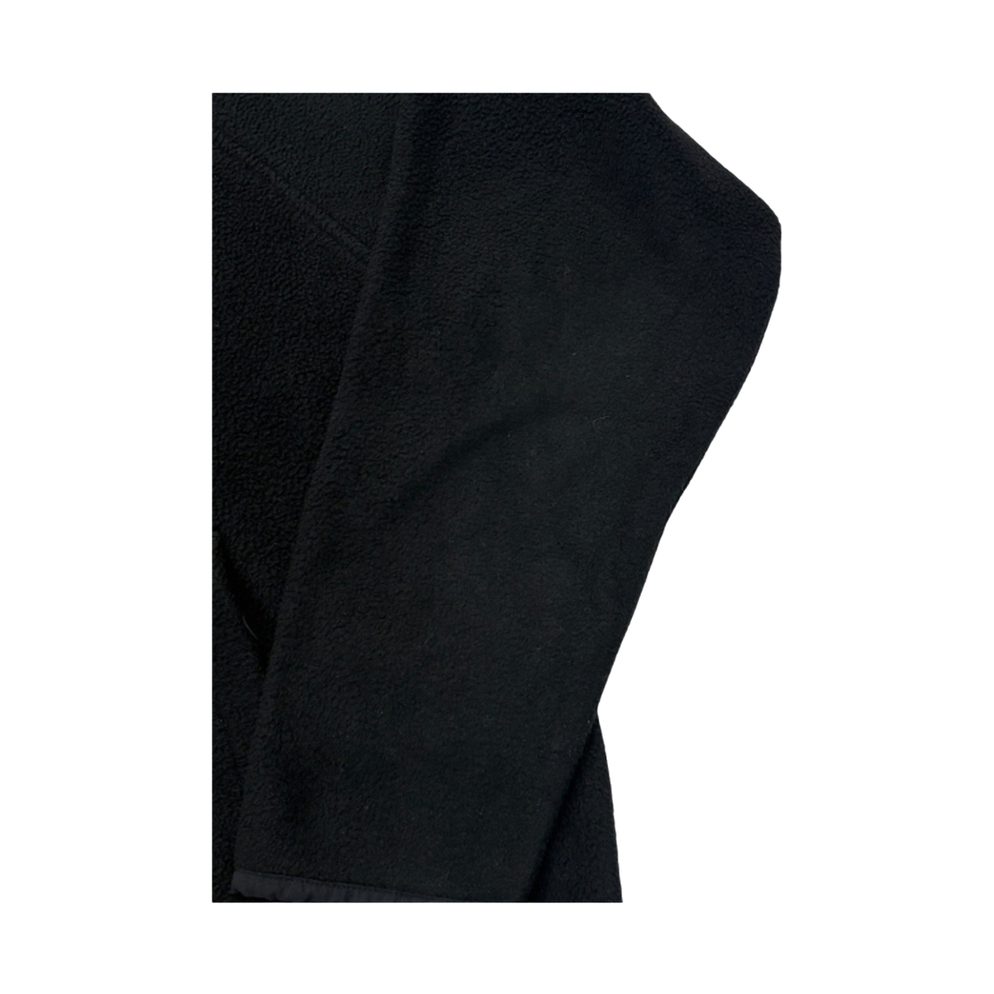 더도산 크롬하츠 후리스 후드티(the dosan_ Chrome Hearts 2nd Dosan x chrome hearts Fleece Horseshoes Hoodie) - 5
