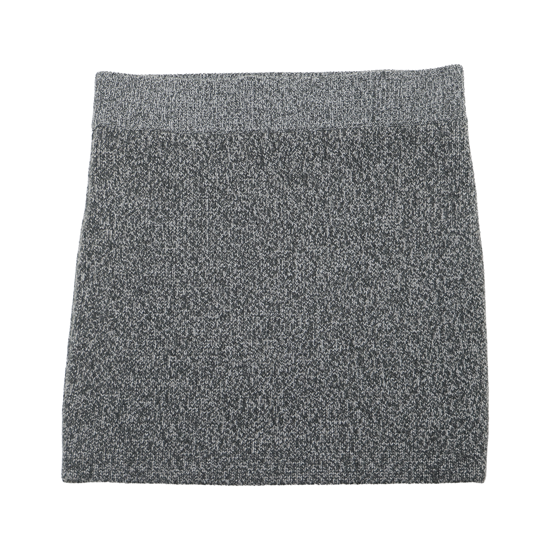 알렉산더 왕 스커트 울 그레이(Alexander Wang Wool Skirt Gray)