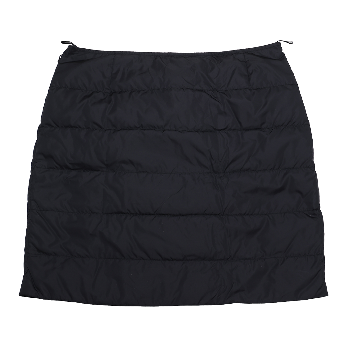 막스마라 위켄드 패딩 스커트 블랙(Max Mara Weekend Padded Skirt Black)