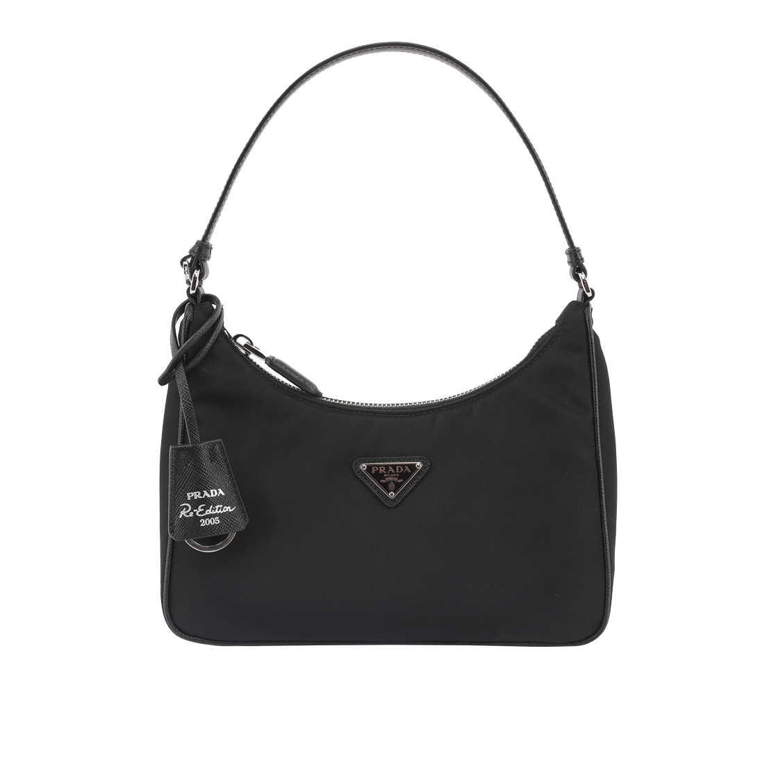ITG47I3MOC6M Prada ReEdition 2005 ReNylon Mini Bag