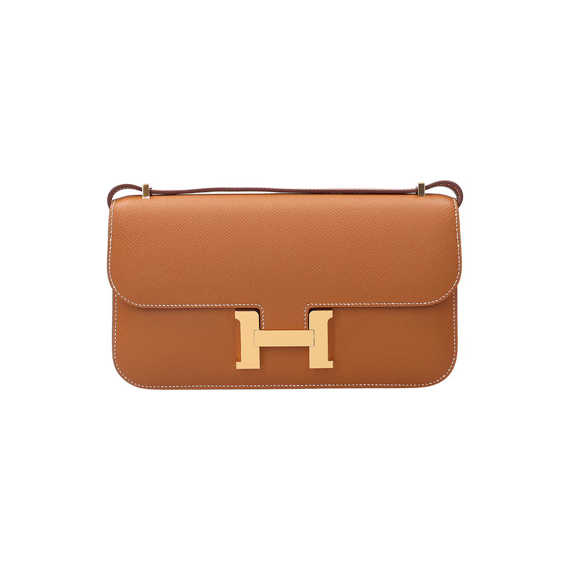 ITVIL4UMV9DL Hermes Constance Epsom Gold Hardware
