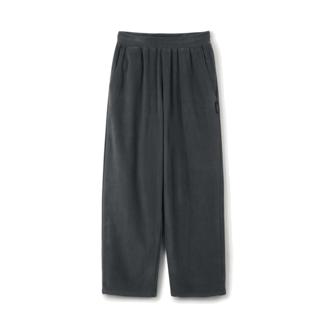 TMPAX26705BUD 24/7series Polartec Fleece Wide Pants Dark Blue