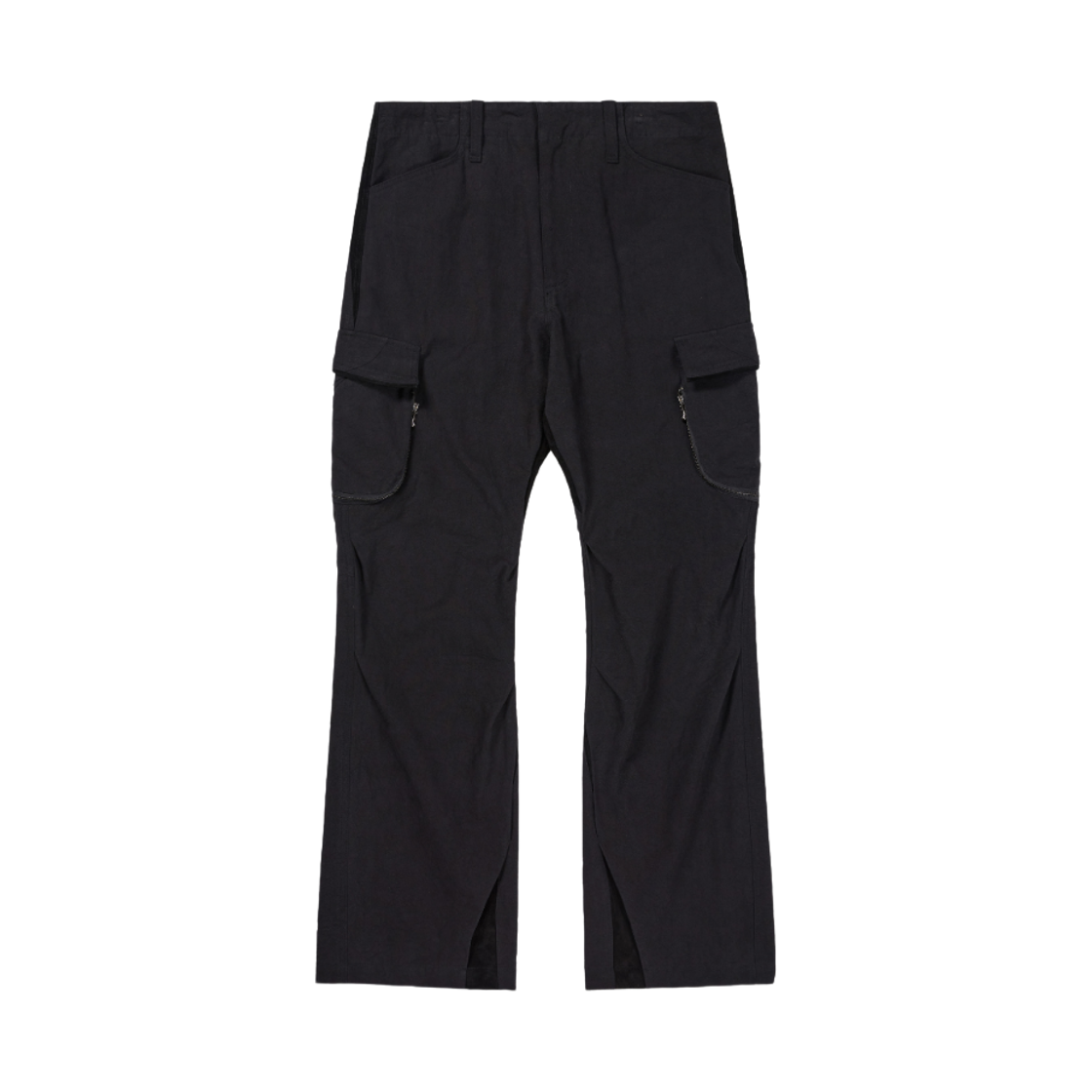 - Xlim EP.10 02 Trousers Black
