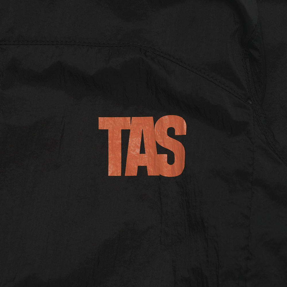 타스 어센트 쉴드 후드 자켓 블랙(TAS Ascent Shield Hoodie Jacket Black) - 3