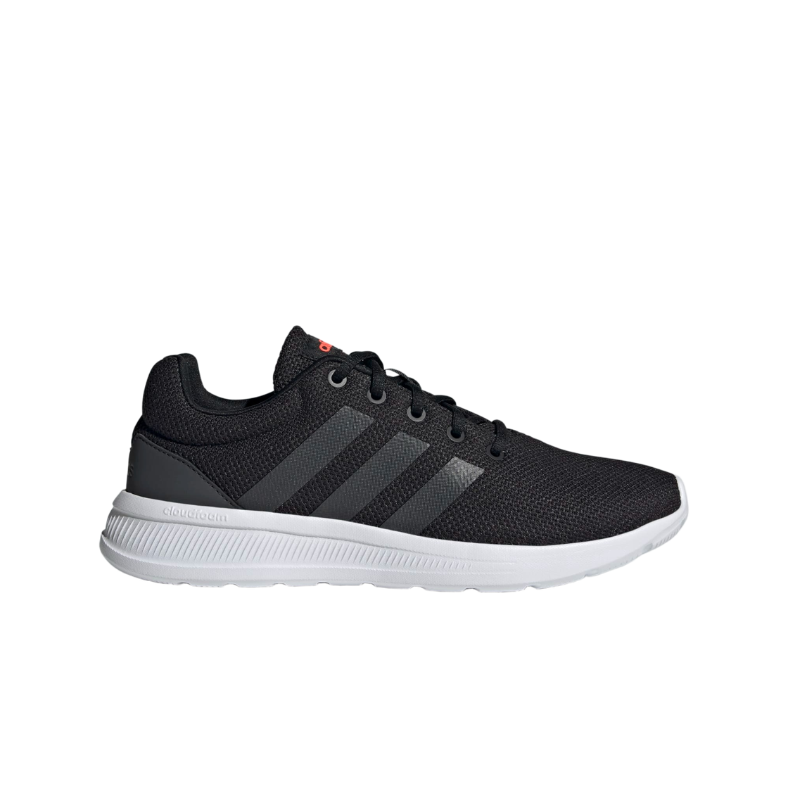 GZ2813 Adidas Lite Racer CLN 2.0 Core Black Carbon