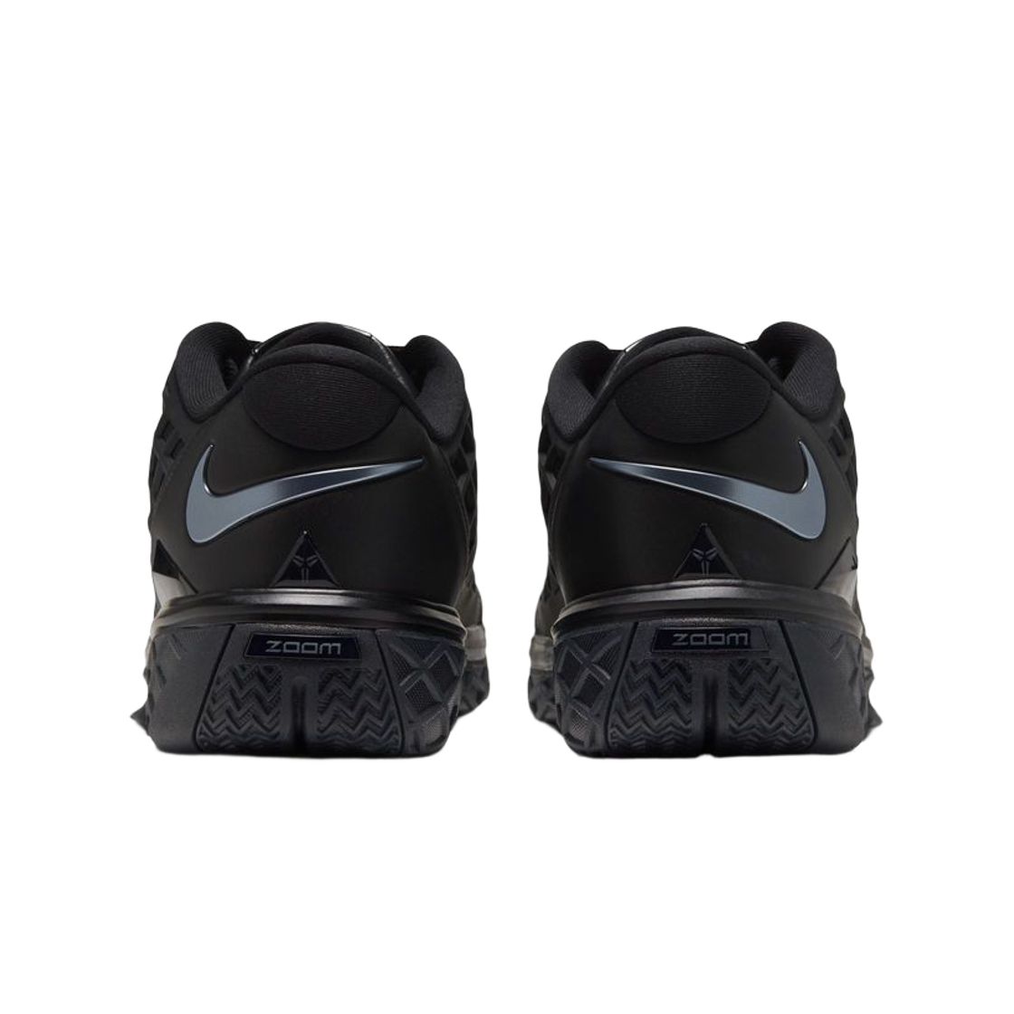 나이키 코비 3 로우 프로트로 블랙 메탈릭 쿨 그레이(Nike Kobe 3 Low Protro Black Metallic Cool Grey) - 3