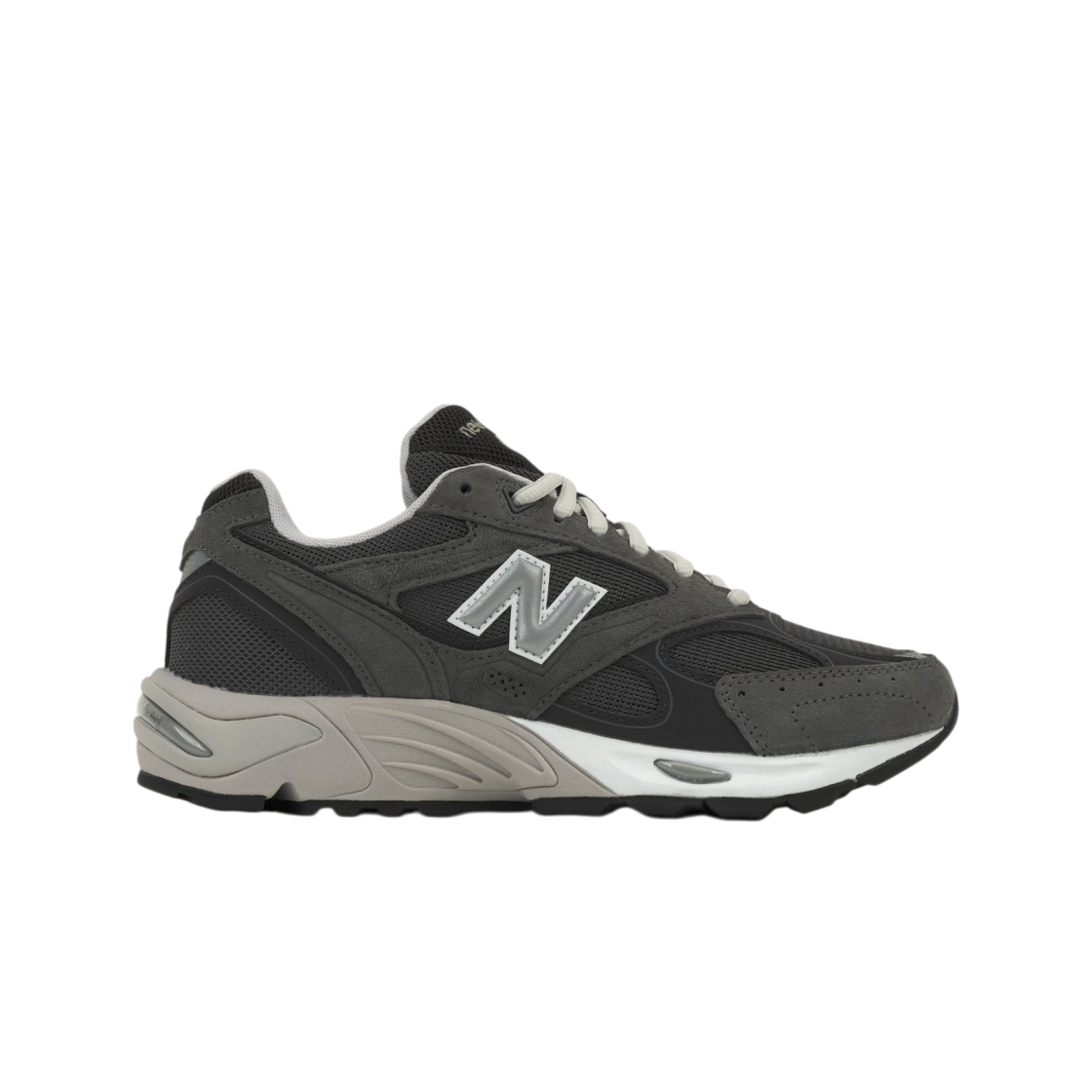 U880R3TR New Balance 880R Castlerock Black Cement