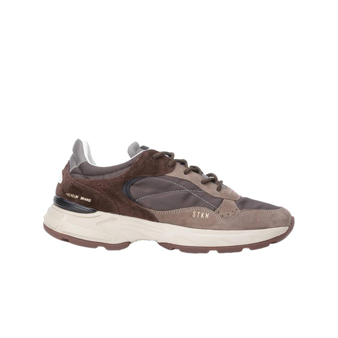 9STRVS6F3S STOKTON REVERSE U Brown
