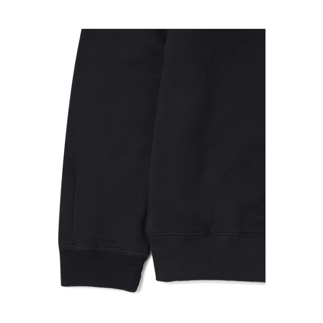 24/7시리즈 SUPIMA 후드 집업 파카 블랙(24/7series Supima Hood Zipup Parka Black) - 5