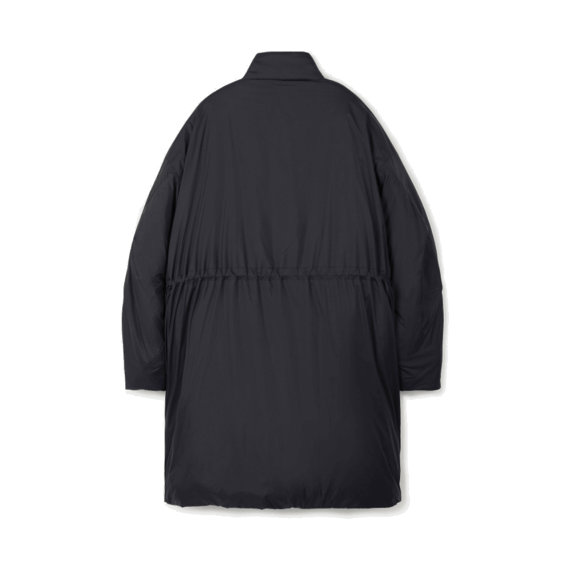24/7시리즈 TORAY 프리마로프트 패디드 멕시 핏 코트 블랙(24/7series Toray Primaloft Padded Maxi-Fit Coat Black) - 3